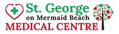 St George on Mermaid Beach Medical Centre